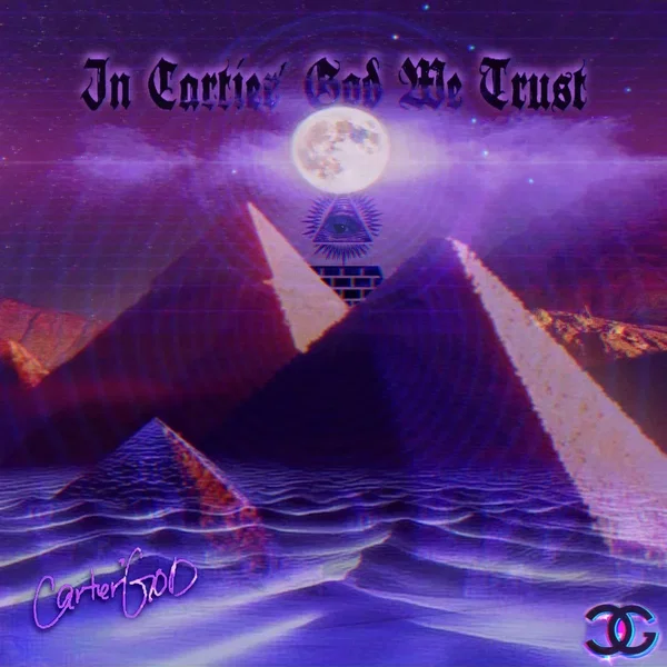 In CartierGOD We Trust