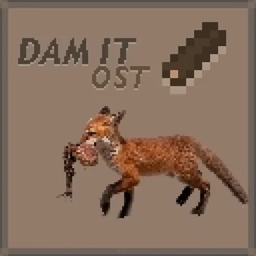 Dam It OST