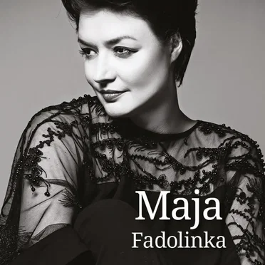 Fadolinka by Maja Milinković - album cover