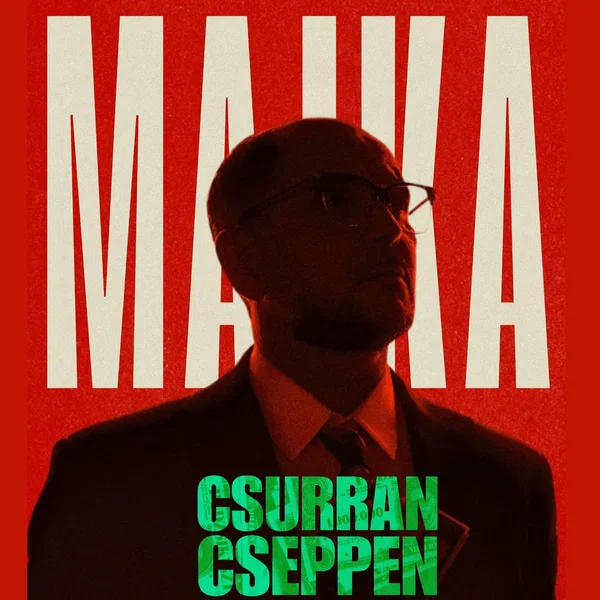 Csurran, cseppen