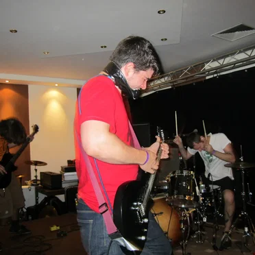 Reunion Set