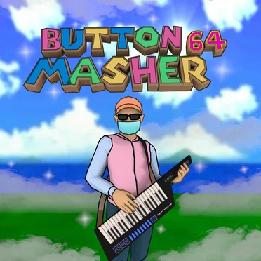 Button Masher 64