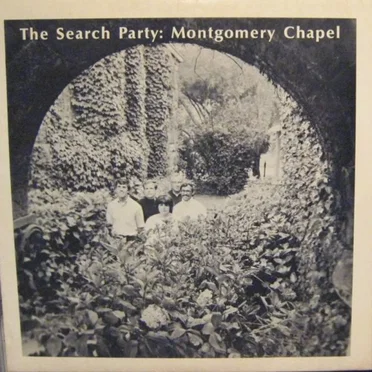 The Search Party