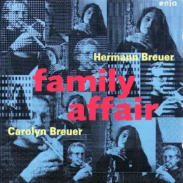 Family Affair