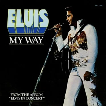 My Way / America