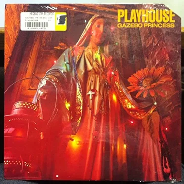 Gazebo Princess by Playhouse - album cover