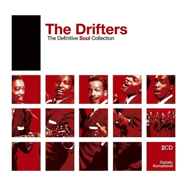 The Definitive Soul Collection