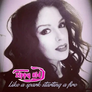 Like a Spark Starting a Fire