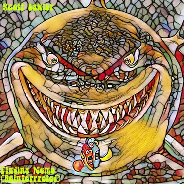 Finding Nemo (Reinterpreted)