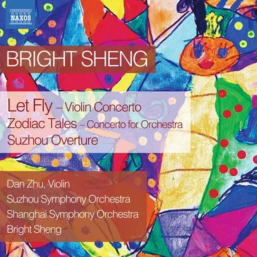 Let Fly / Zodiac Tales / Suzhou Overture