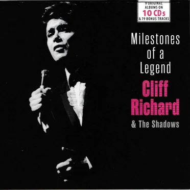 Milestones of a Legend