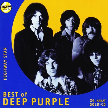 Highway Star: Best of Deep Purple
