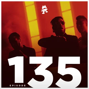 2017-01-03: Monstercat Podcast, Ep. 135 by Monstercat - album cover