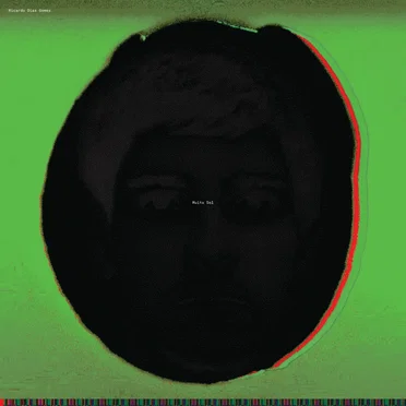 Muito sol by Ricardo Dias Gomes - album cover