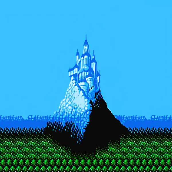 t e l e p a t h テレパシー能力者 - 仮想快楽の宮殿 (Remix)