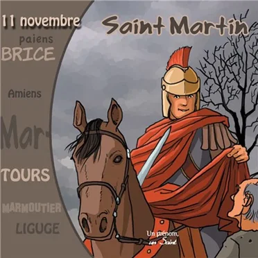 Saint Martin