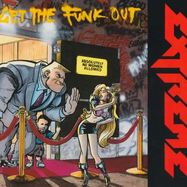 Get the Funk Out