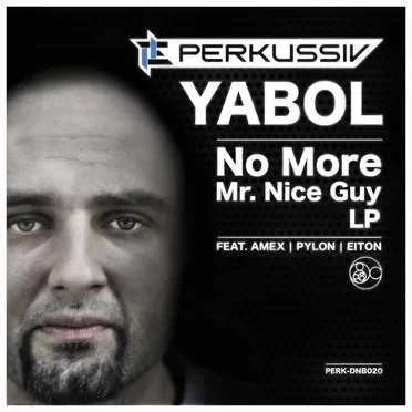 No More Mr. Nice Guy