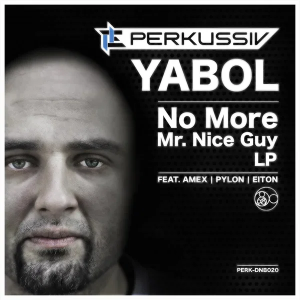 No More Mr. Nice Guy