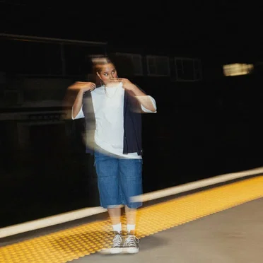 Metro Girl by Ama - album cover