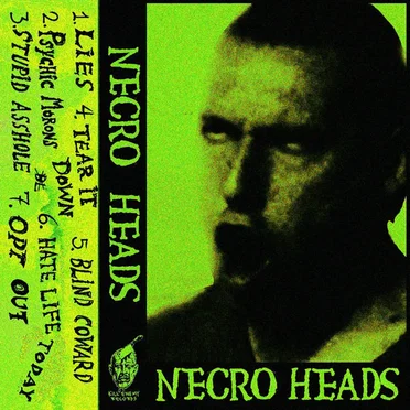 Necro Heads