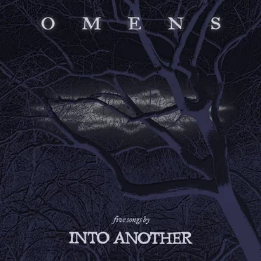 Omens by Into Another - album cover