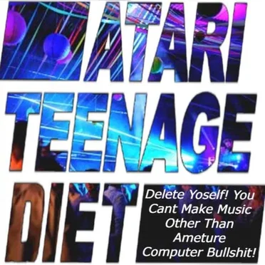 Atari Teenage Diet