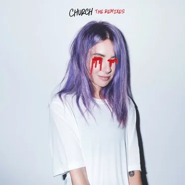 Church (The remixes)