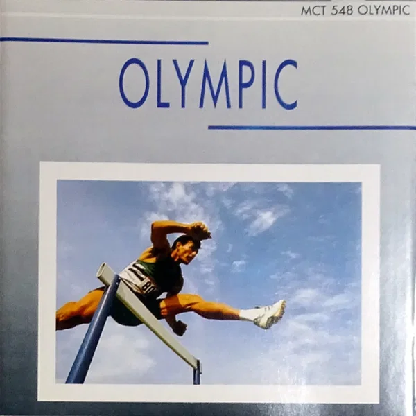 Olympic