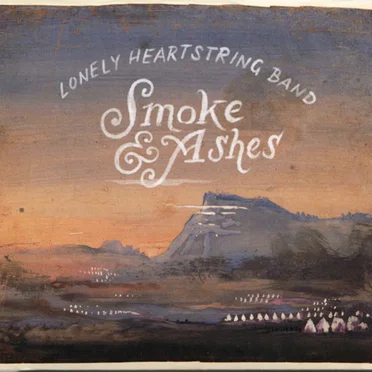 Smoke & Ashes
