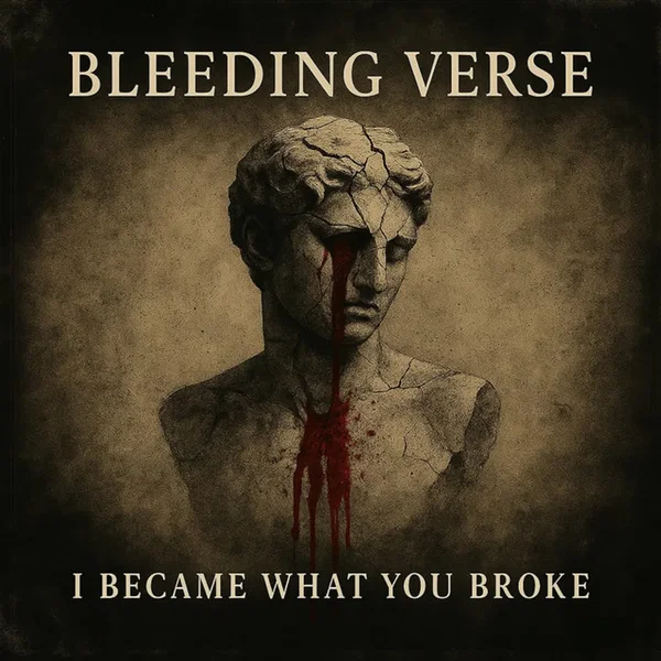 I Became What You Broke