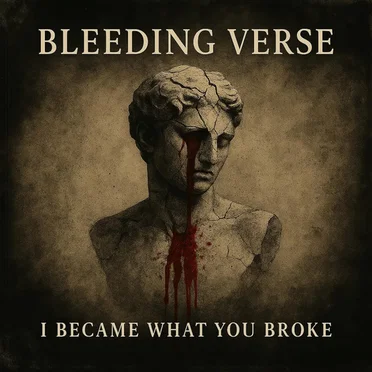 I Became What You Broke