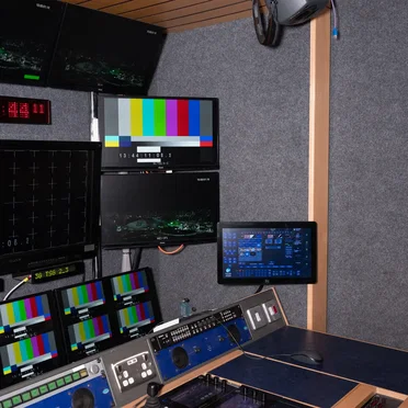 Residue - The Moment (The Score)