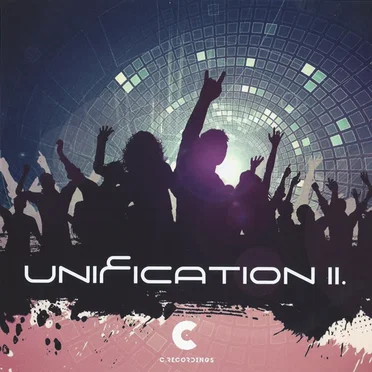 Unification 2 by Various Artists - album cover