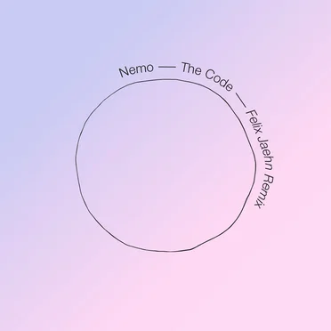 The Code (Felix Jaehn remix)
