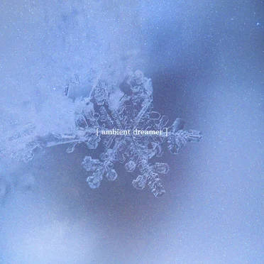 Arctic River by Ambient Dreamer - album cover