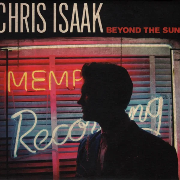 Beyond the Sun