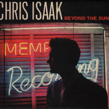 Beyond the Sun