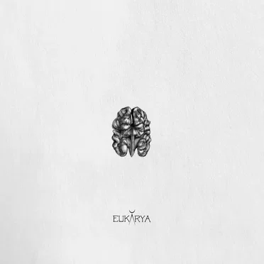 EUKARYA by EUKÄRYA - album cover