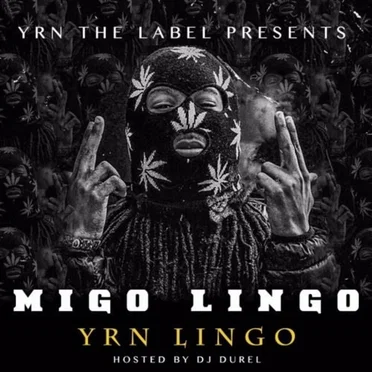 Migo Lingo by Migos - album cover
