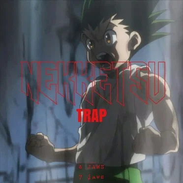 Nekketsu Trap by 7 Jaws - album cover