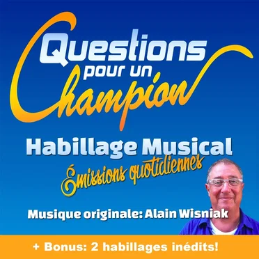 Alain Wisniak