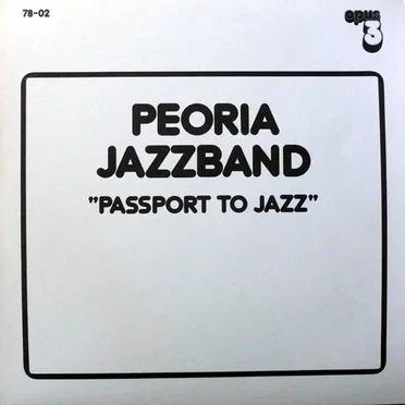 Passport to Jazz