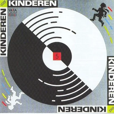 Kinderen voor Kinderen 5