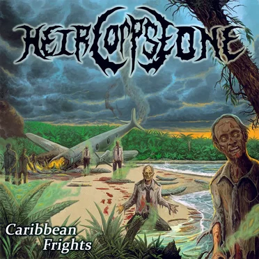 Heir Corpse One