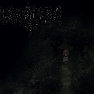 The Black Forest