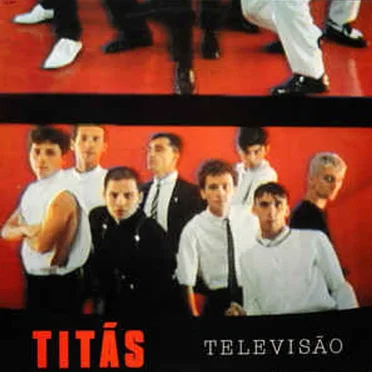 Televisão