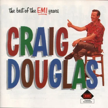 Craig Douglas