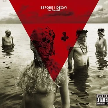 BEFORE I DECAY