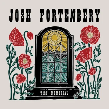 Tidy Memorial by Josh Fortenbery - album cover